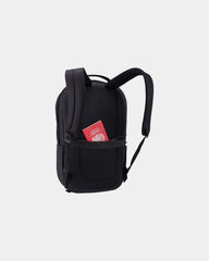 Custom recycled polyester laptop backpack Case Logic Invigo - 18