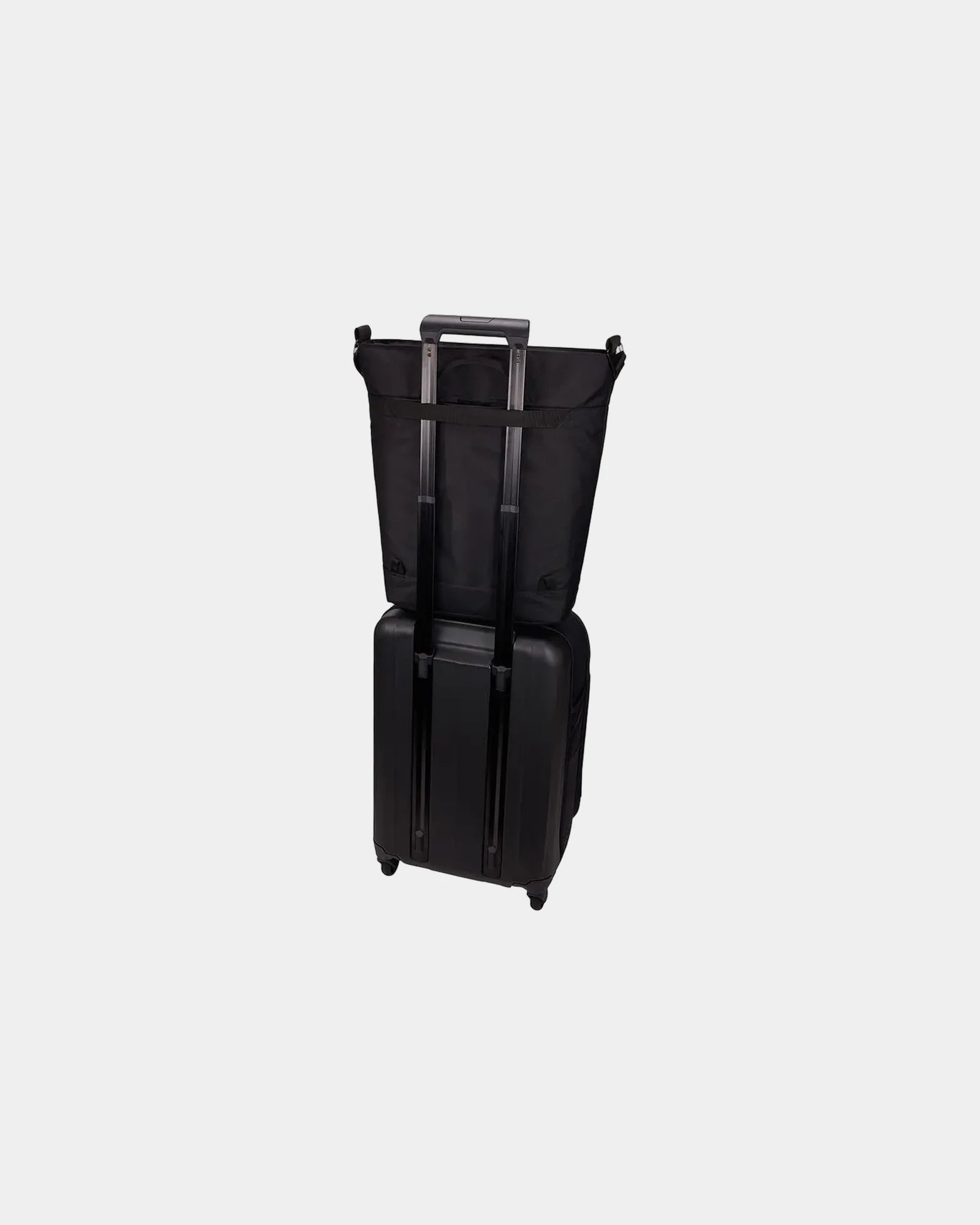 Custom recycled tote bag Case Logic Invigo - 11