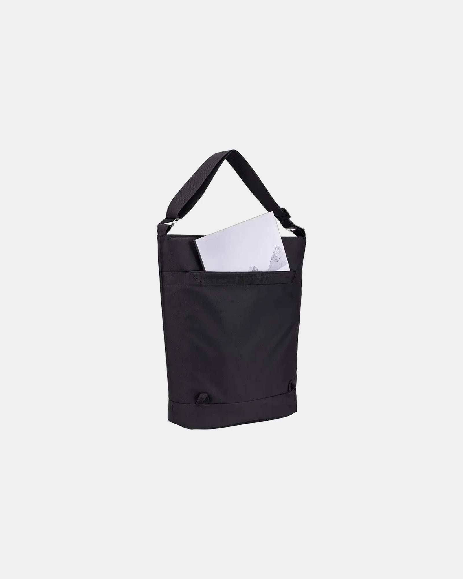 Custom recycled tote bag Case Logic Invigo - 10