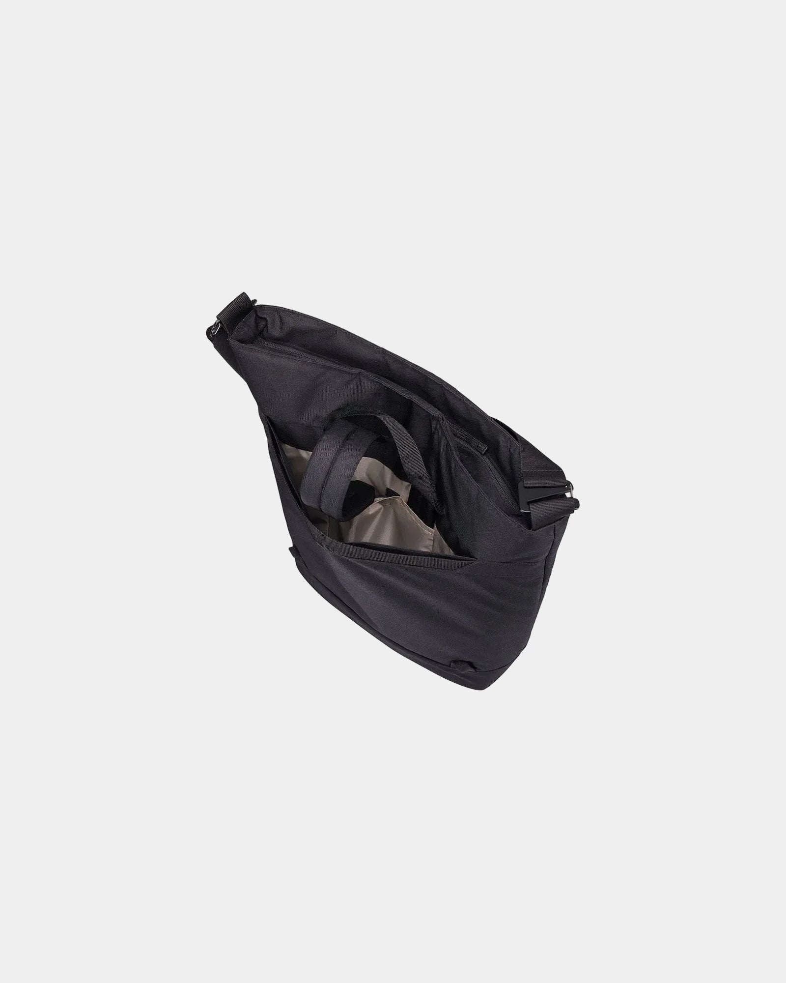 Custom recycled tote bag Case Logic Invigo - 6