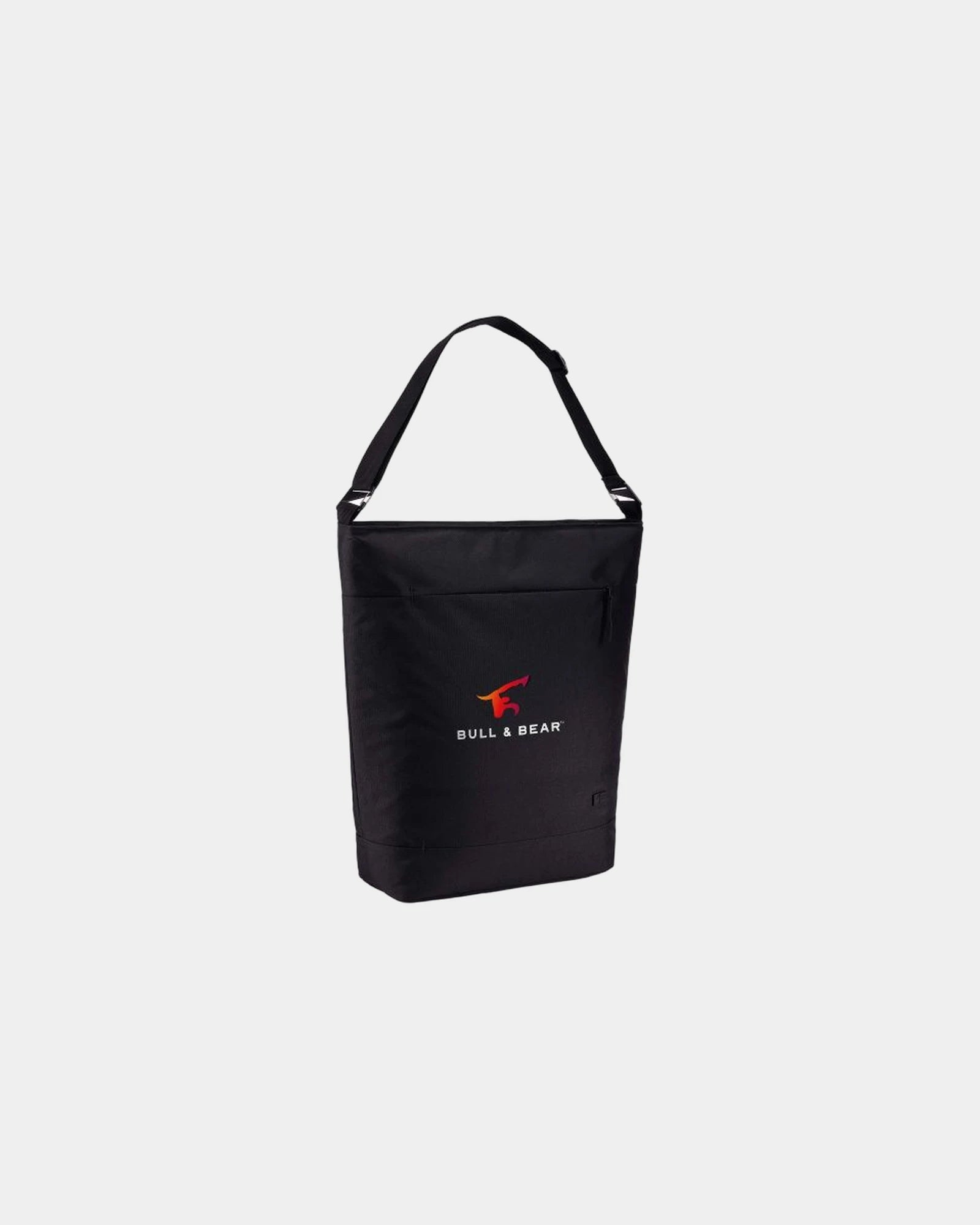 Custom recycled tote bag Case Logic Invigo - 1