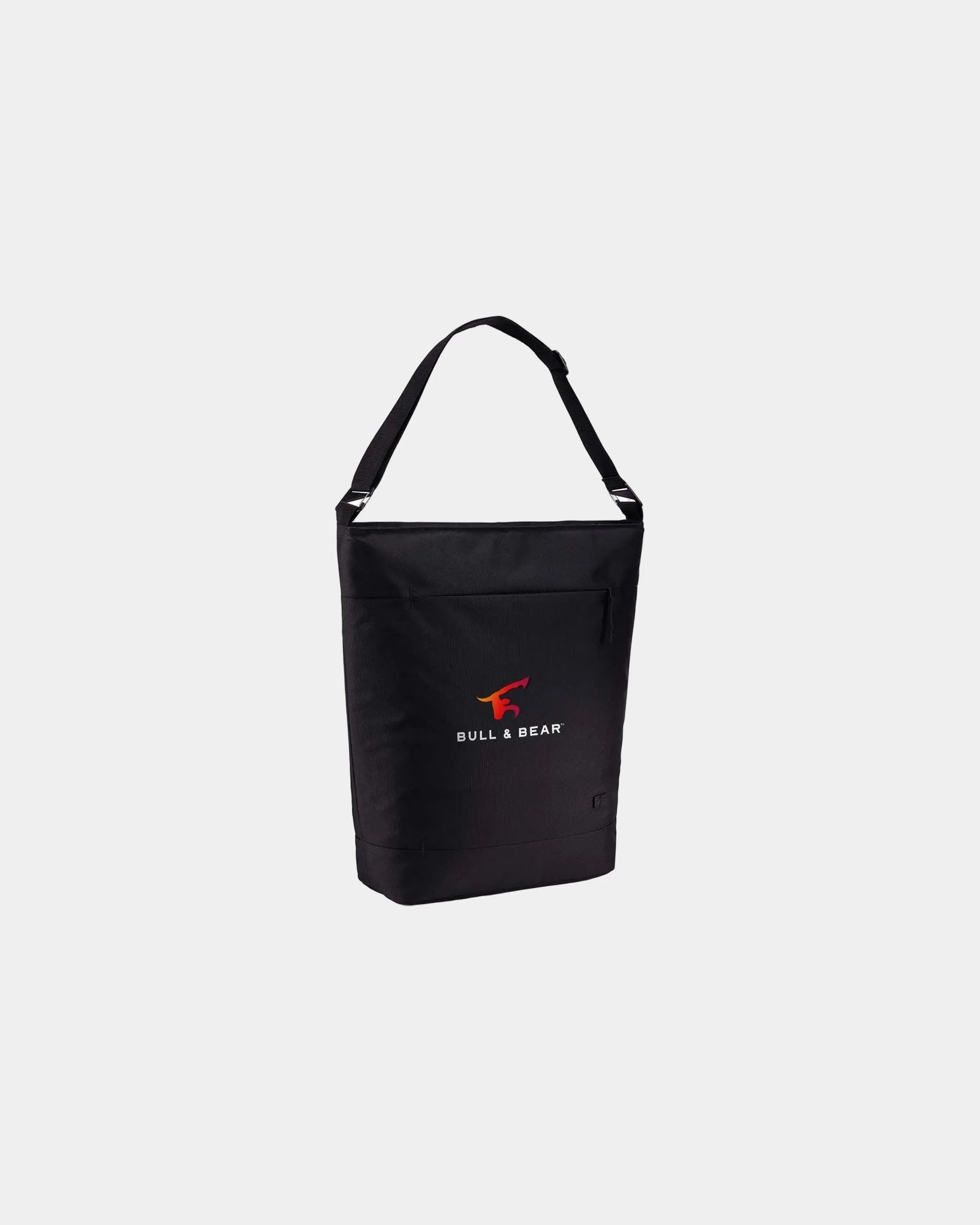 Custom recycled tote bag Case Logic Invigo - 9
