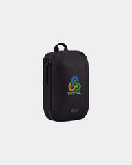 Custom recycled Case Logic electronics organization case - 9