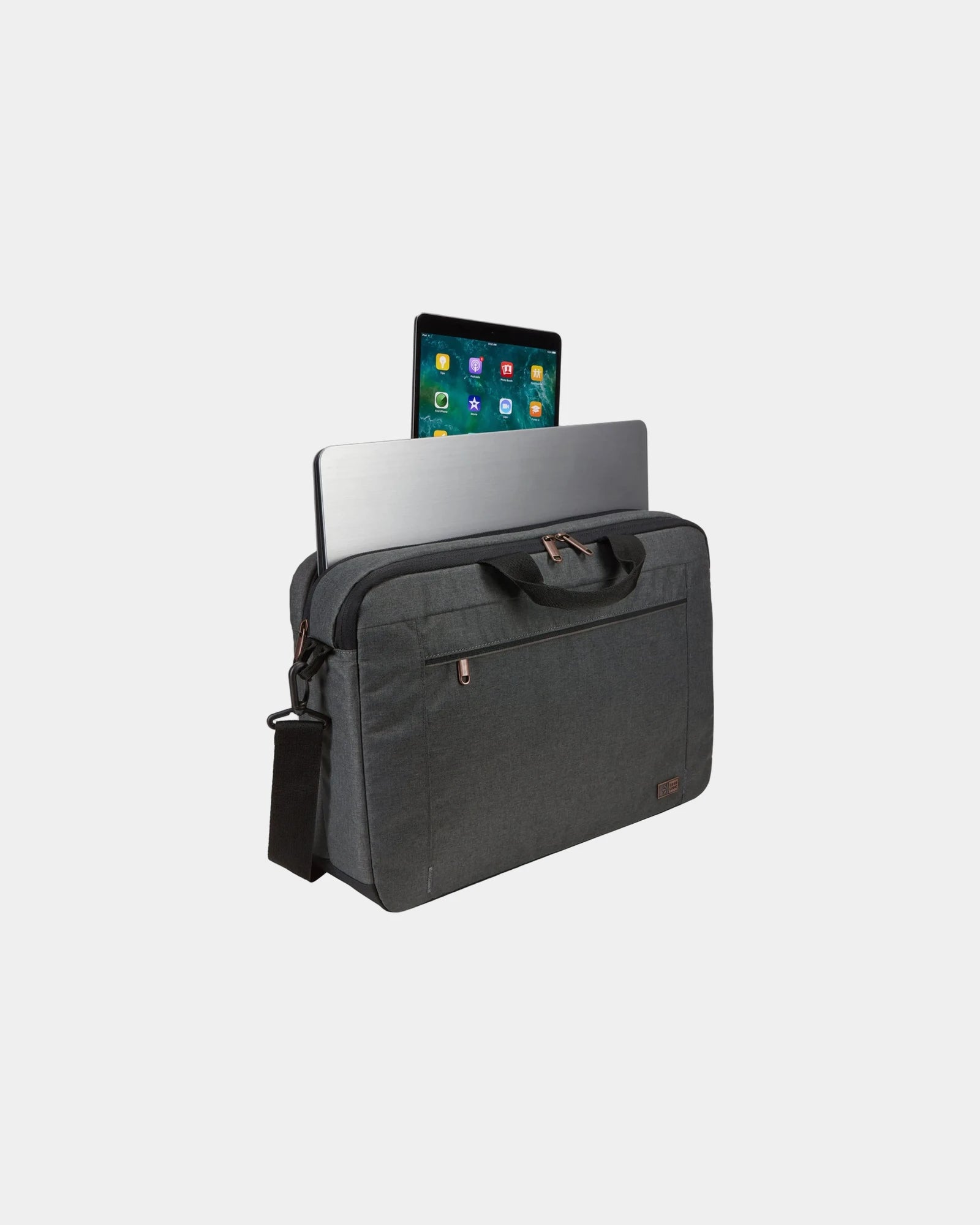 Custom laptop bag Case Logic Era - 9