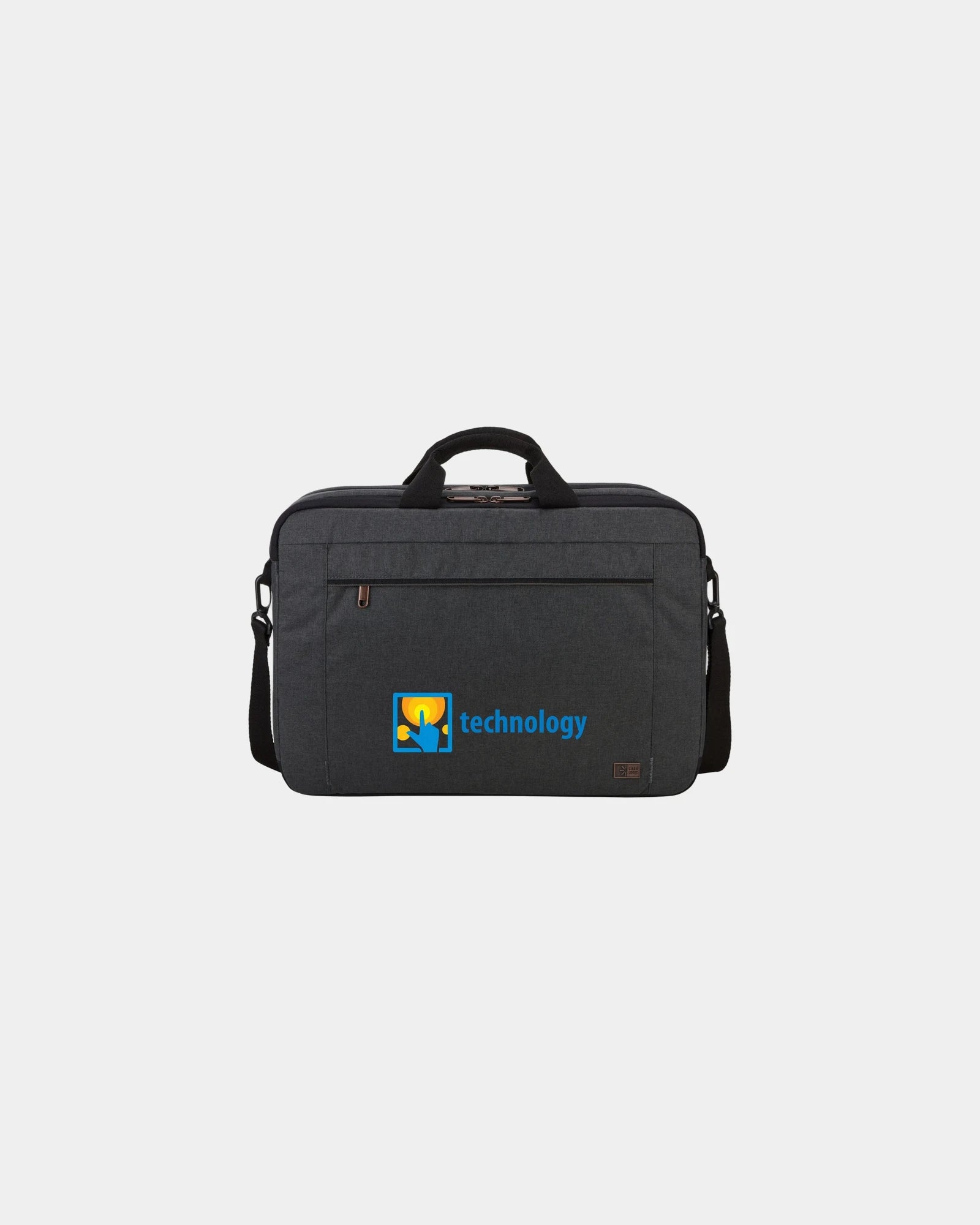 Custom laptop bag Case Logic Era - 6