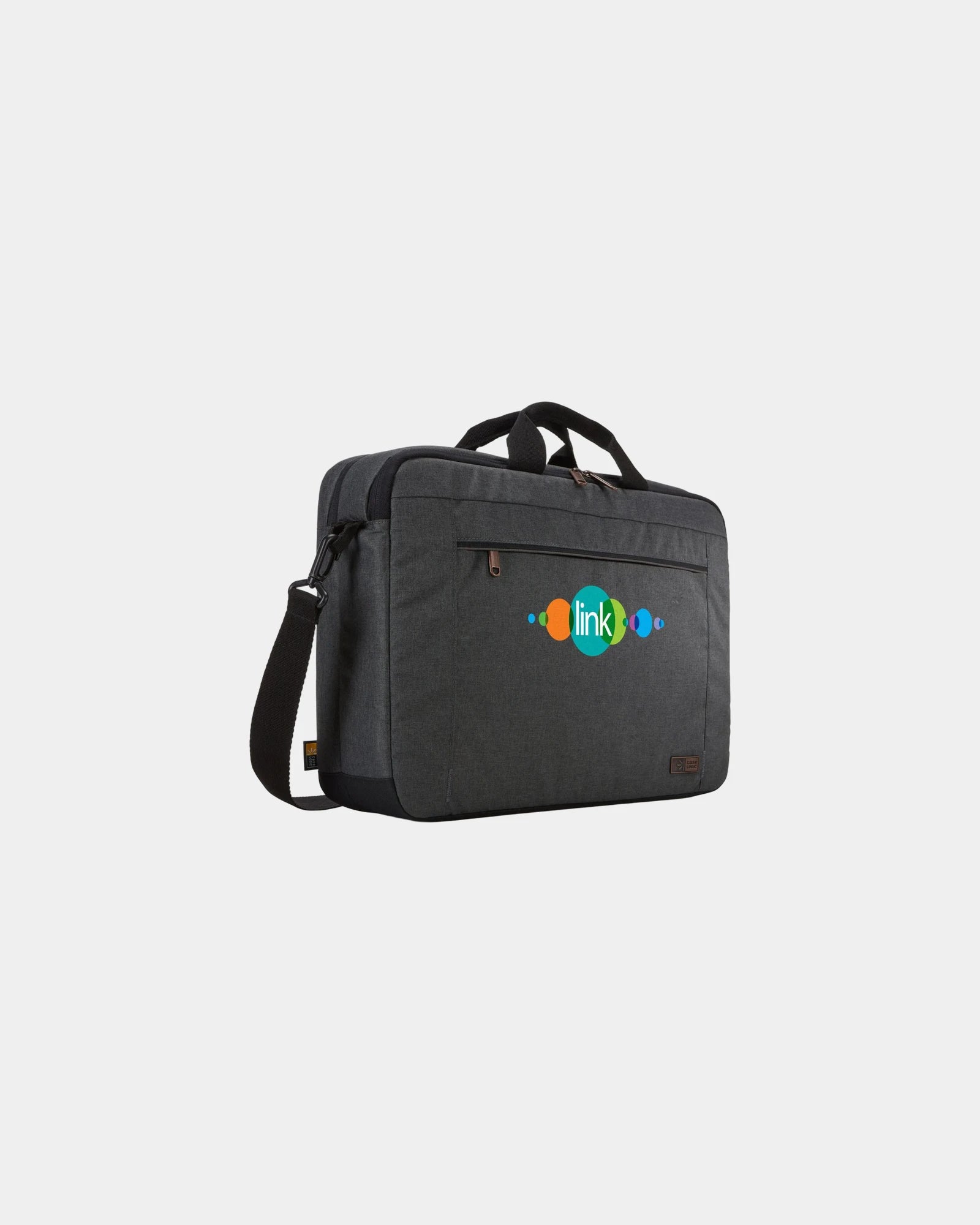 Custom laptop bag Case Logic Era - 3