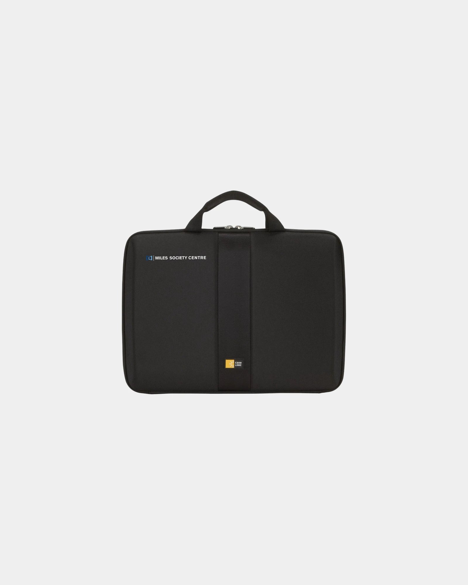 Custom EVA molded laptop sleeve Case Logic 13" - 3
