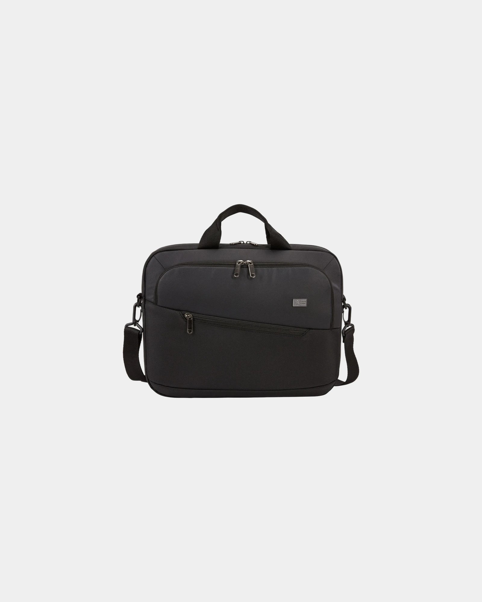 Custom padded laptop bag Case Logic Propel Attache - 7