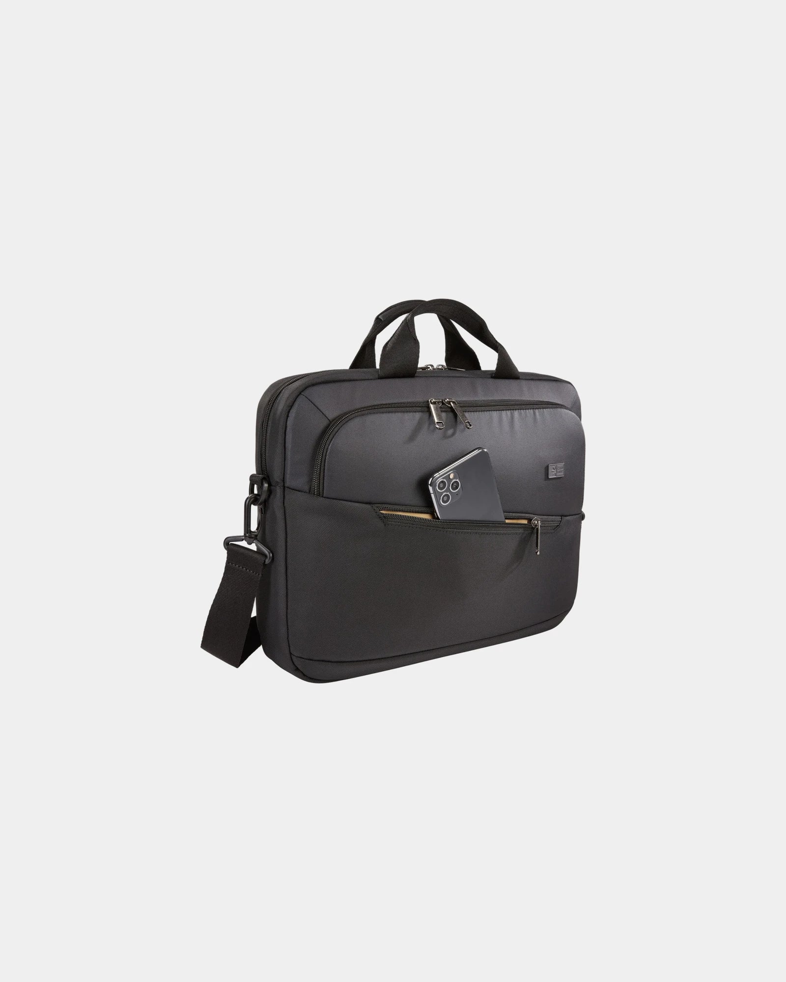 Custom padded laptop bag Case Logic Propel Attache - 2