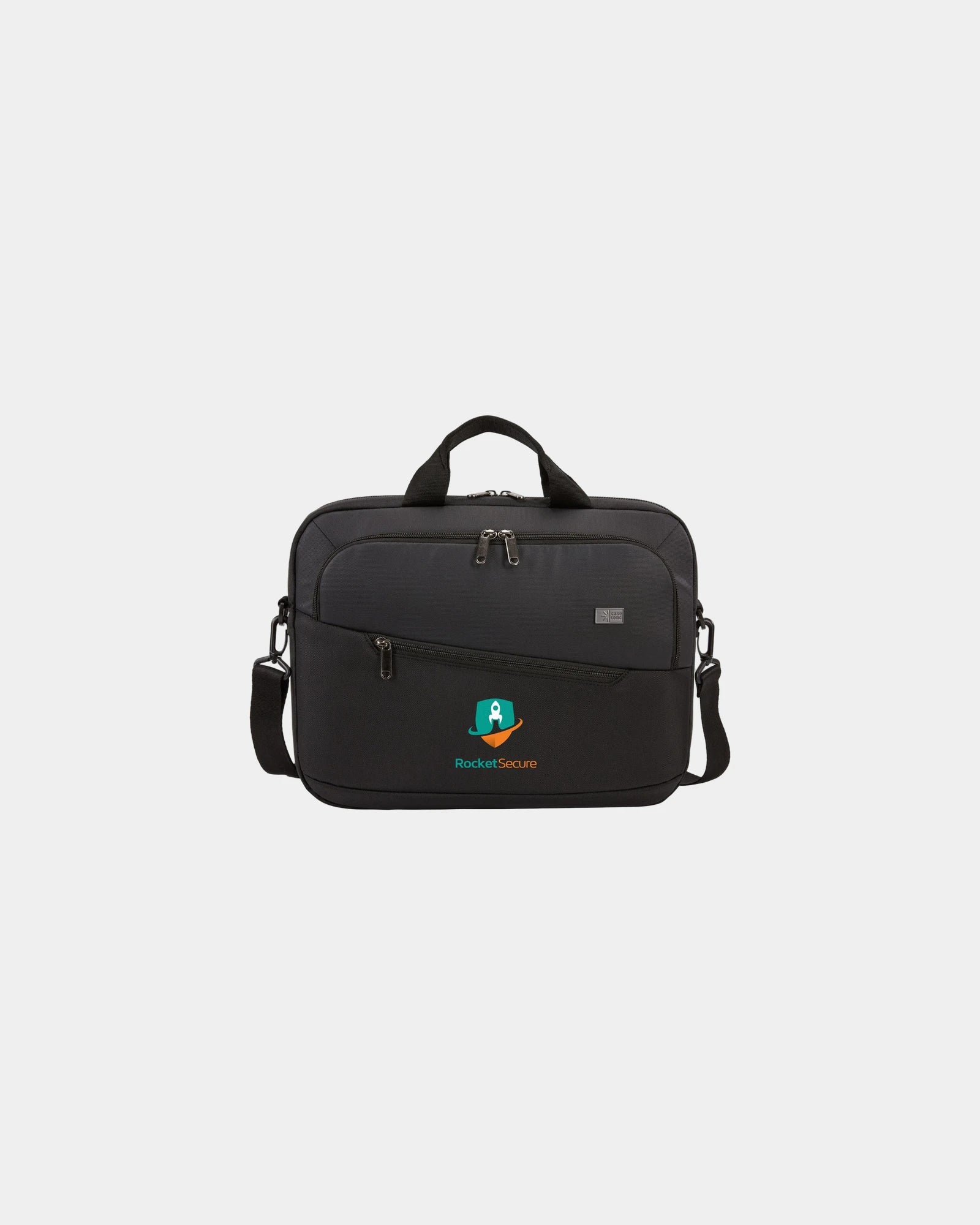 Custom padded laptop bag Case Logic Propel Attache - 6