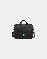 Custom padded laptop bag Case Logic Propel Attache - 6