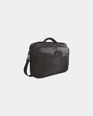 Custom structured laptop briefcase Case Logic Propel - 2