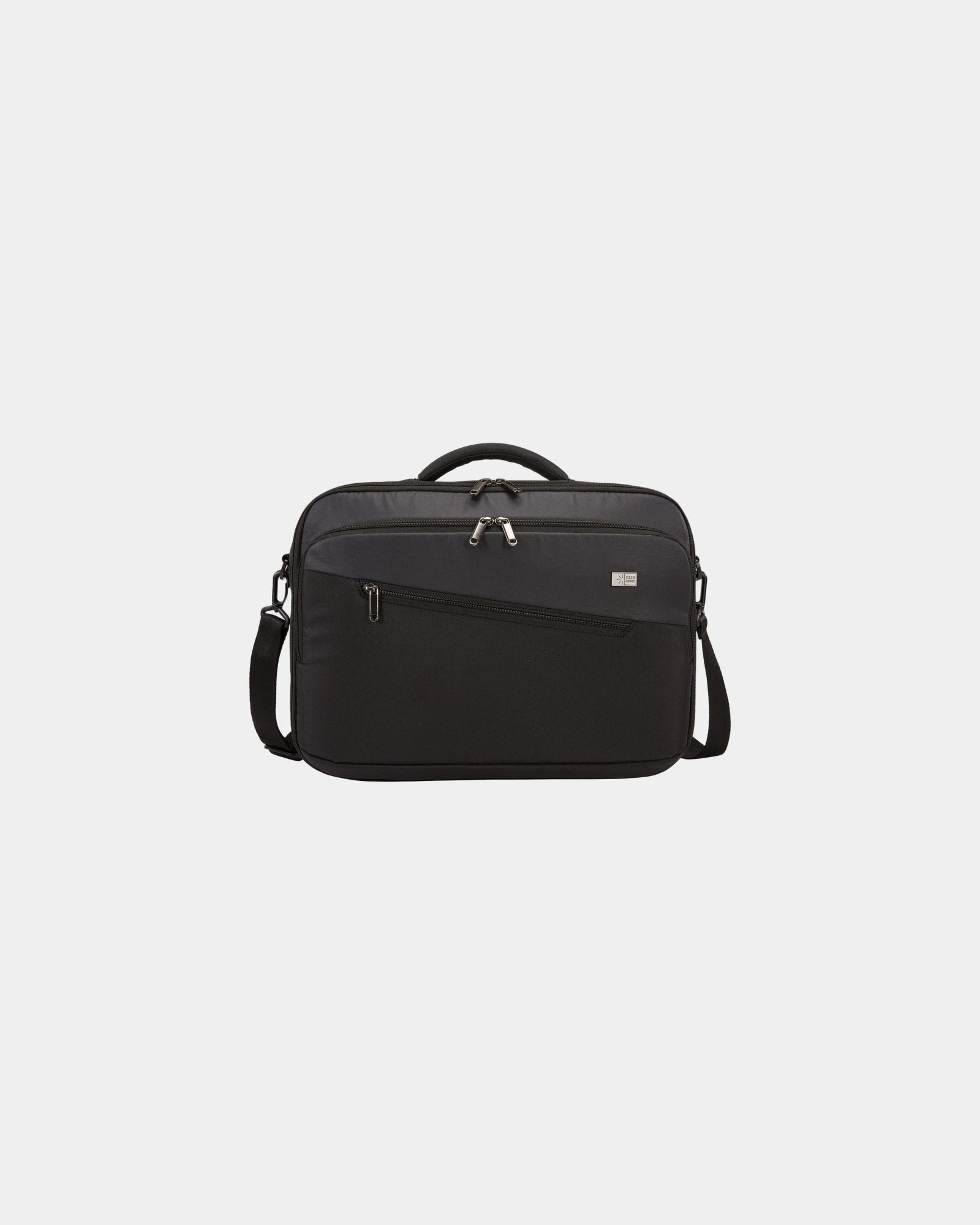 Custom structured laptop briefcase Case Logic Propel - 6