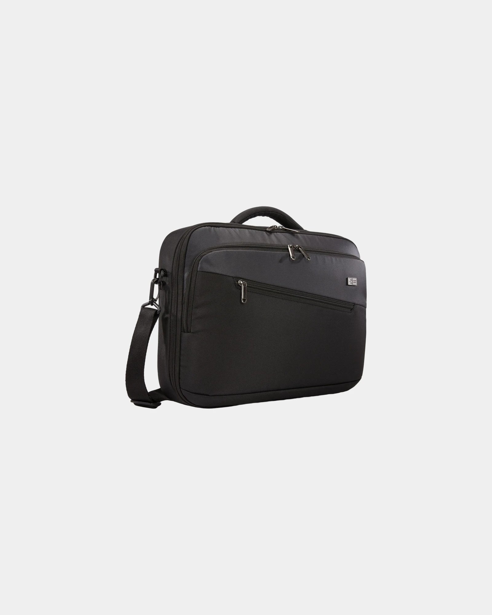 Custom structured laptop briefcase Case Logic Propel - 4