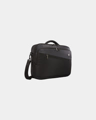 Custom structured laptop briefcase Case Logic Propel - 4