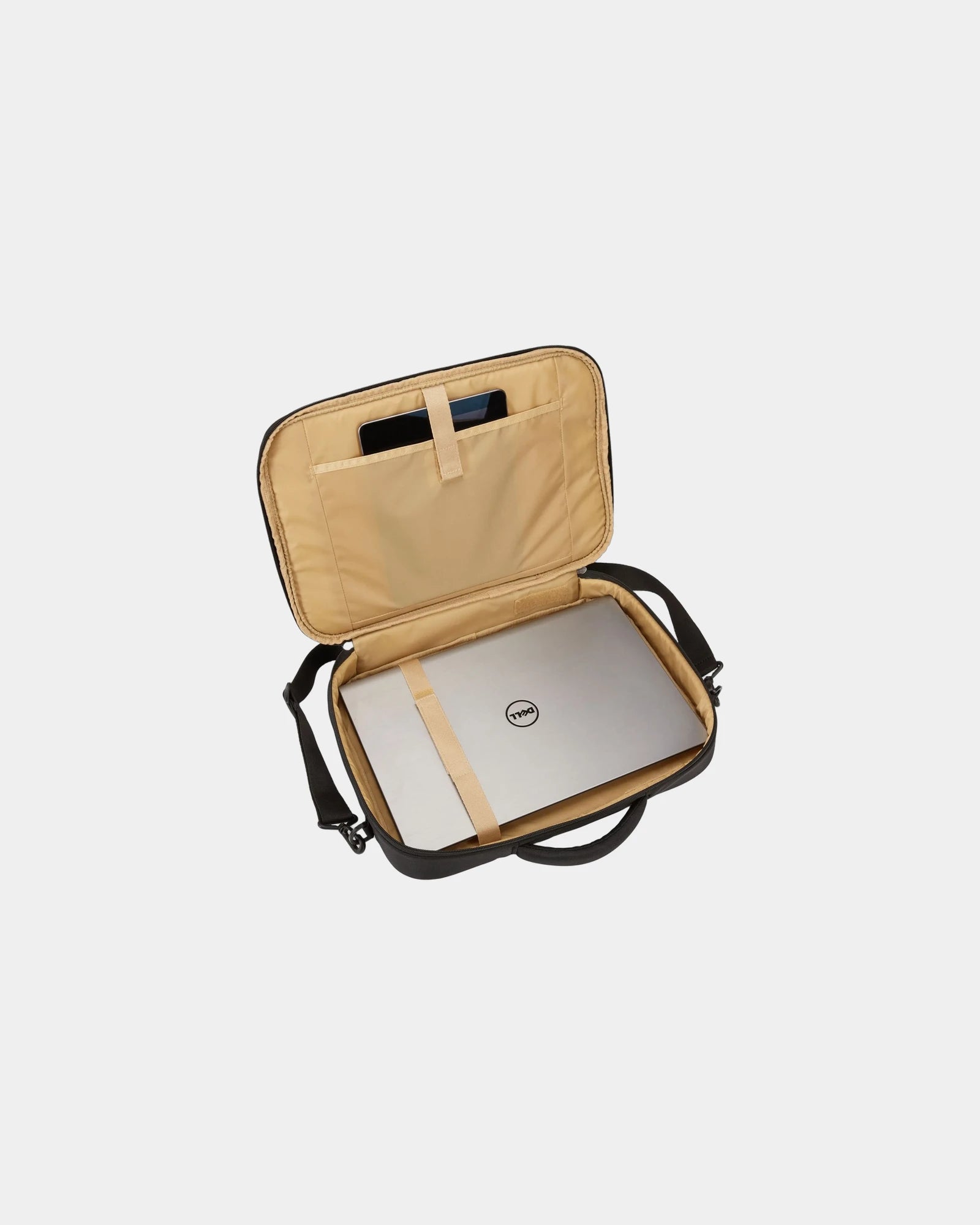 Custom structured laptop briefcase Case Logic Propel - 9