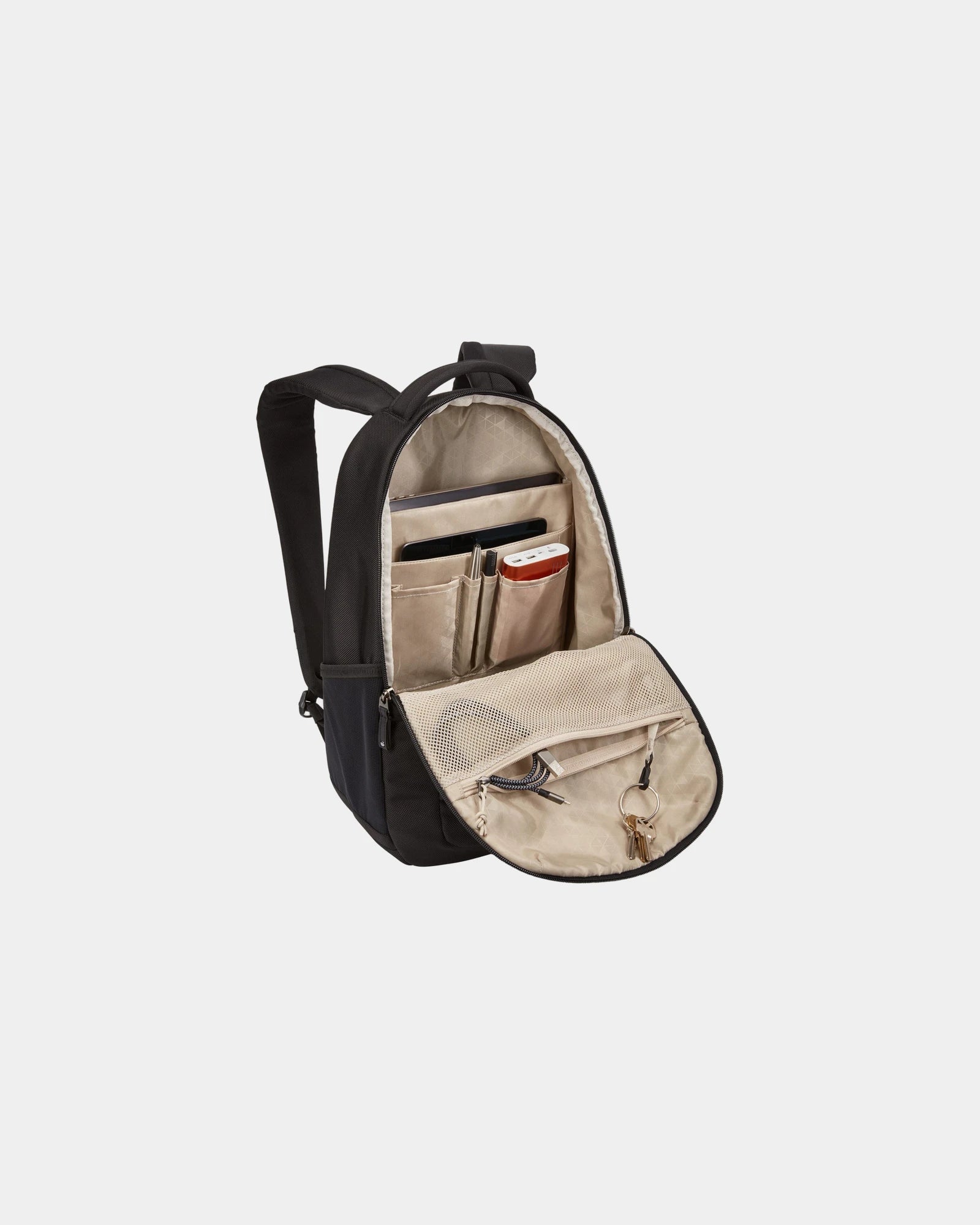 Custom compact backpack Case Logic Notion - 2