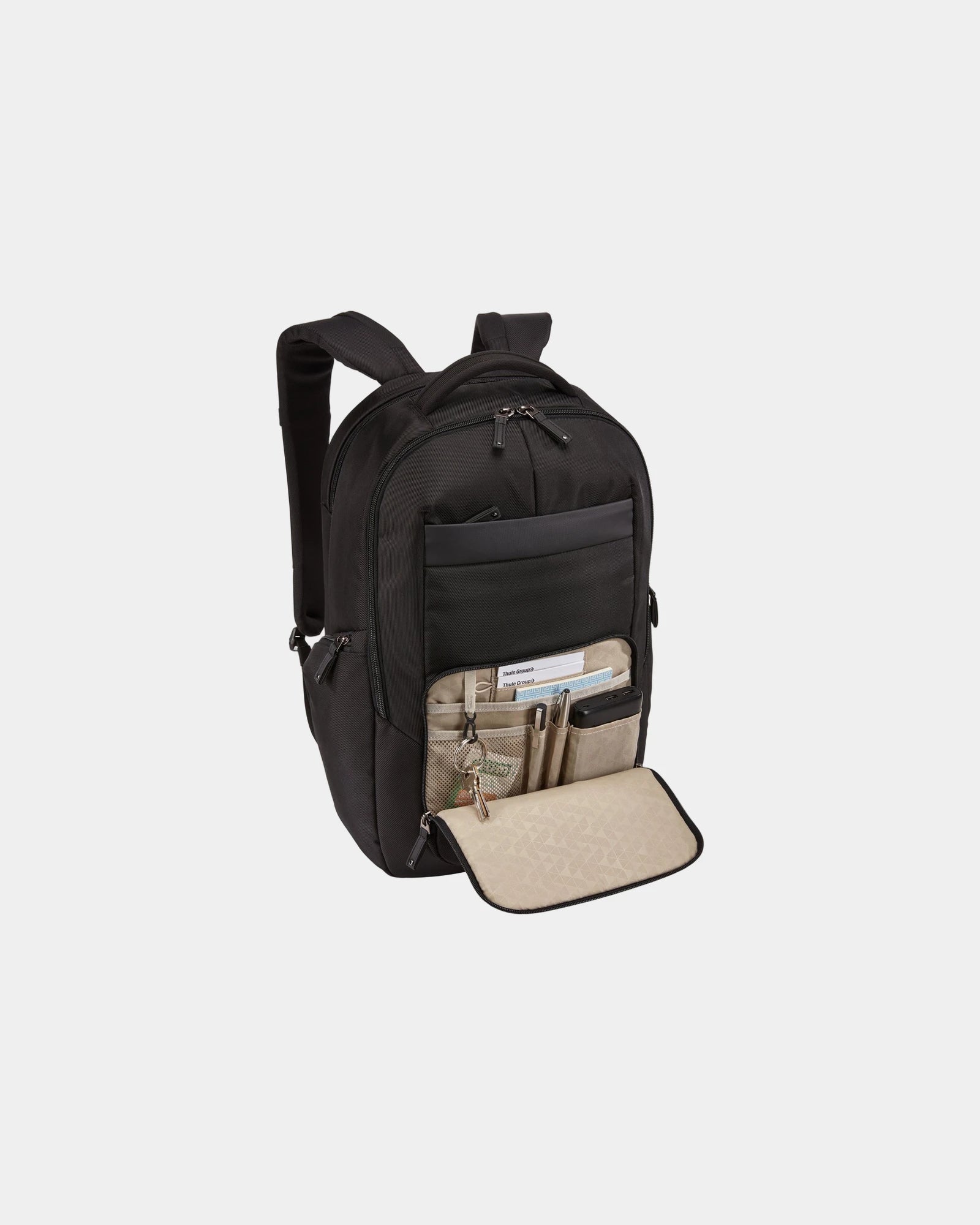 Custom compact backpack Case Logic Notion - 17