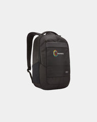Custom compact backpack Case Logic Notion - 5