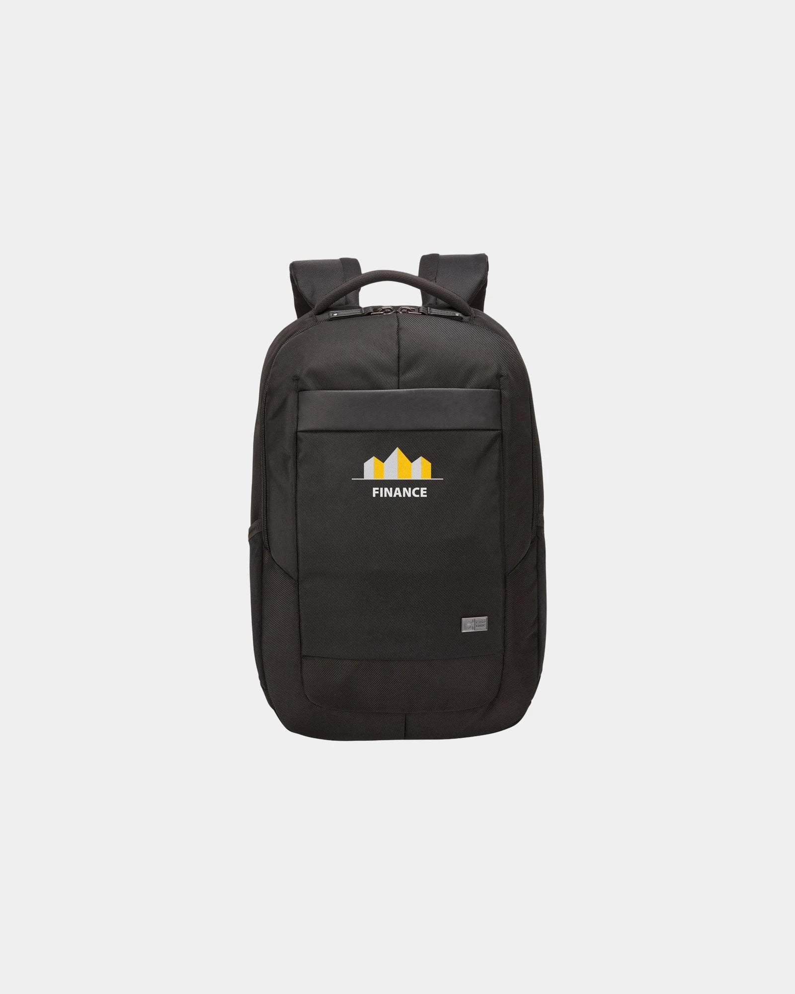 Custom compact backpack Case Logic Notion - 3