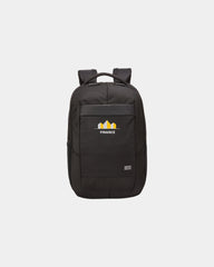 Custom compact backpack Case Logic Notion - 3