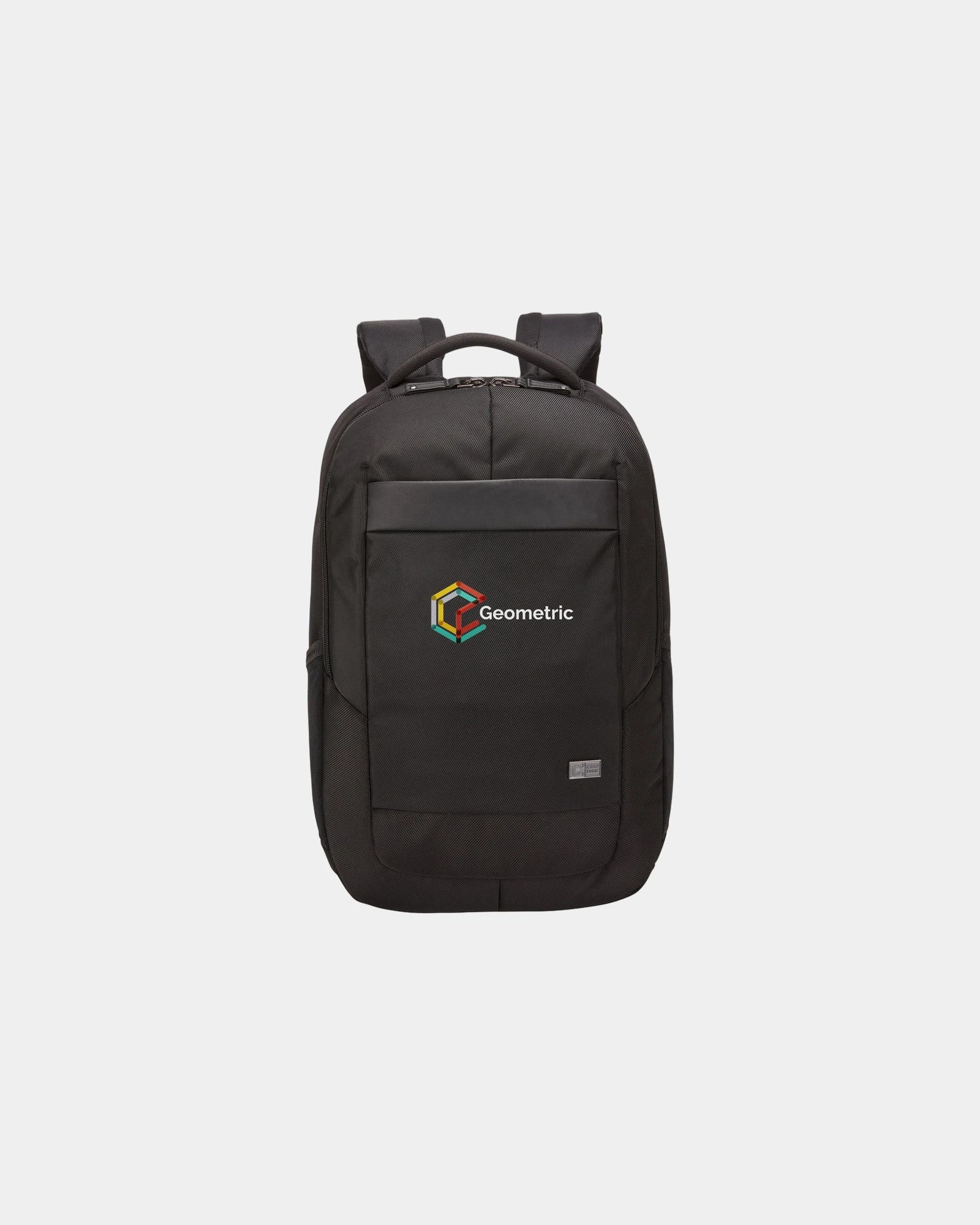 Custom compact backpack Case Logic Notion - 4