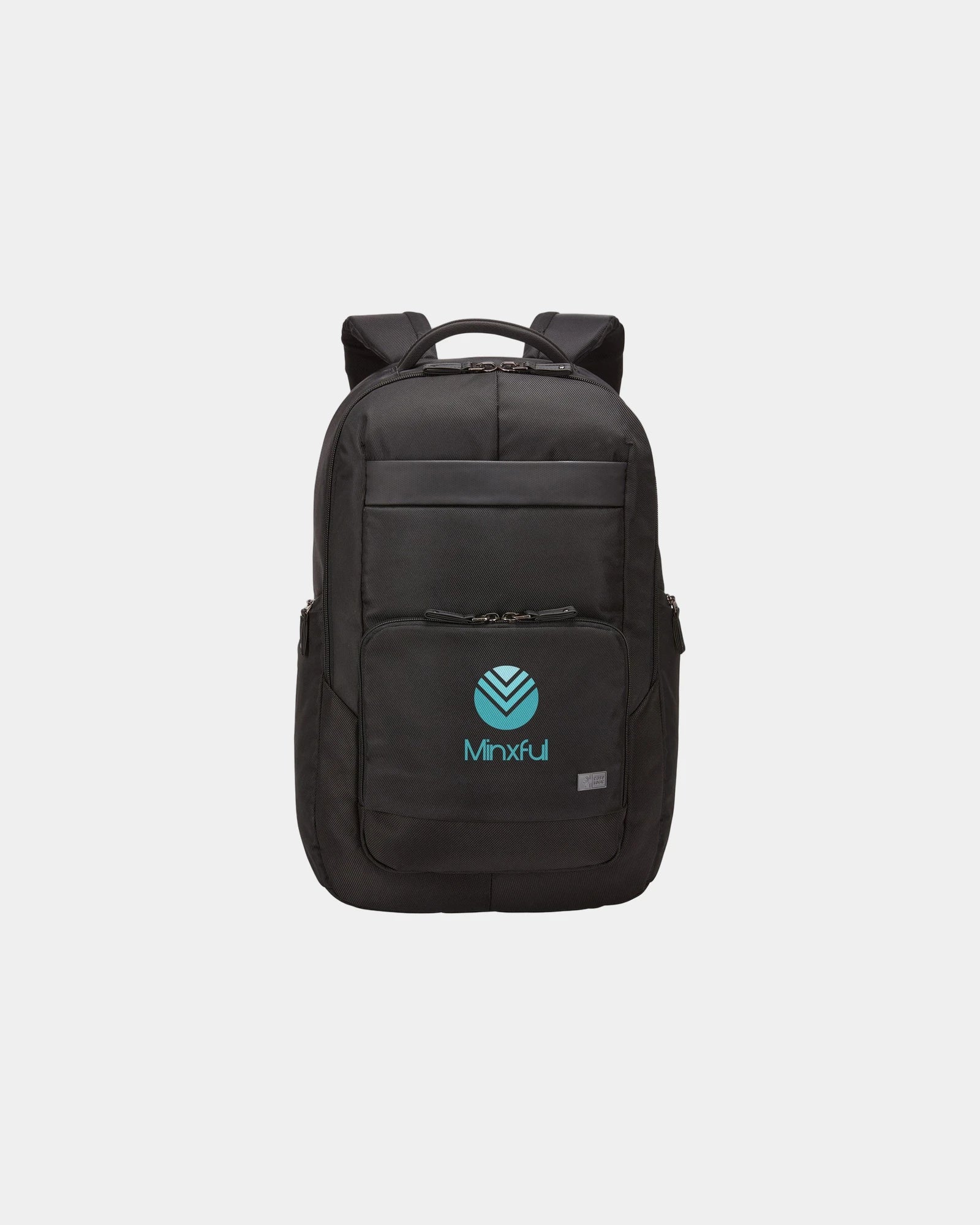 Custom compact backpack Case Logic Notion - 11