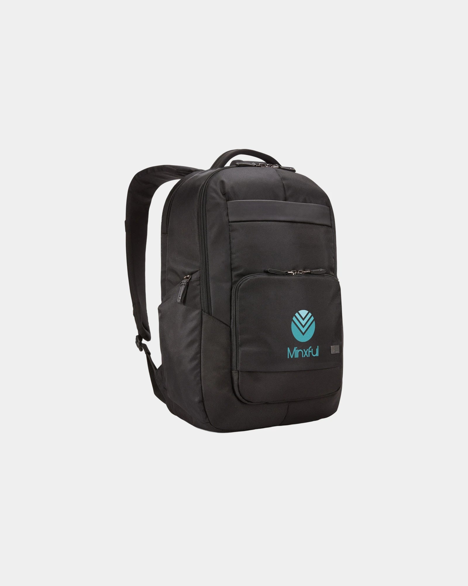 Custom compact backpack Case Logic Notion - 10