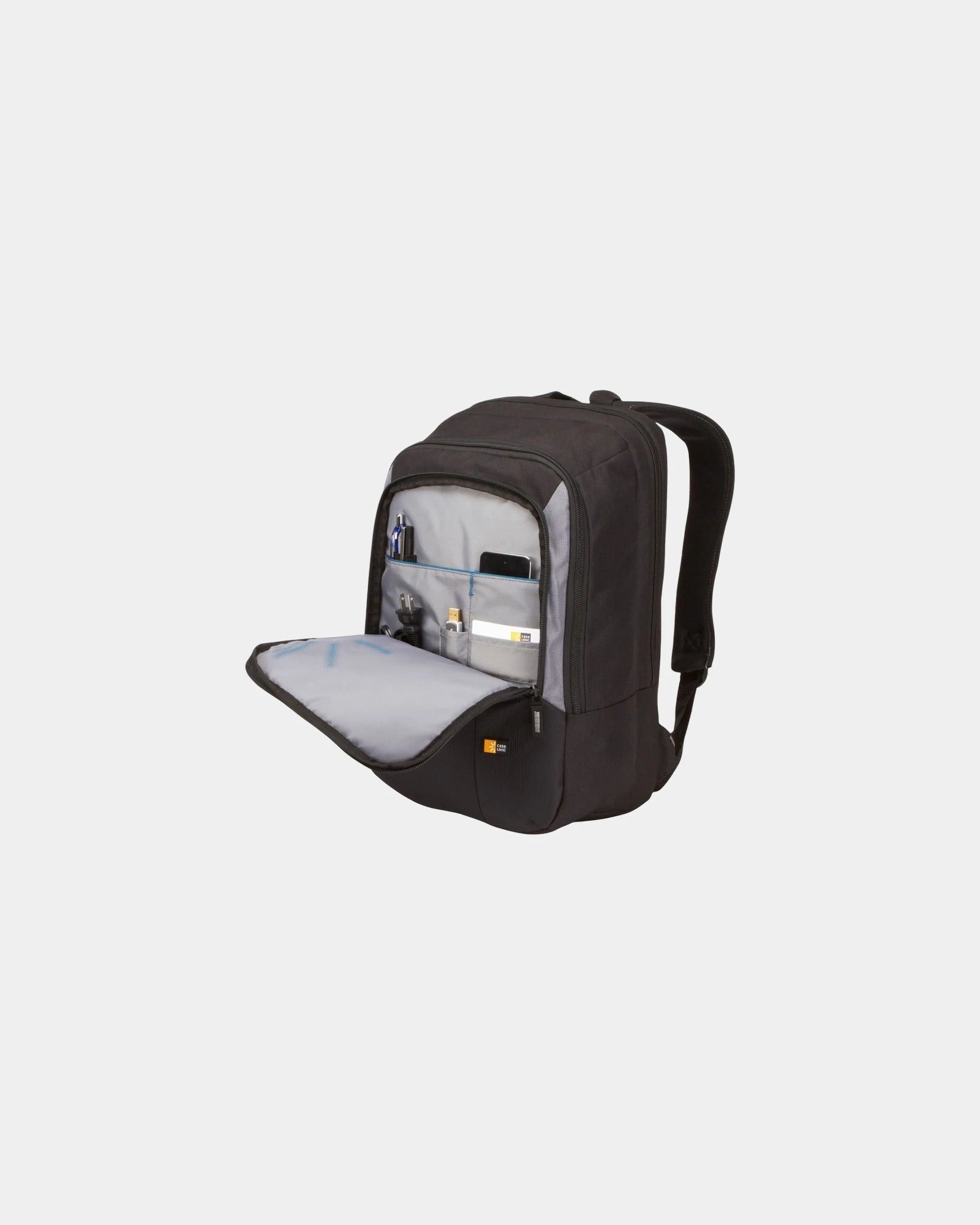 Custom minimalist backpack Case Logic Value - 5