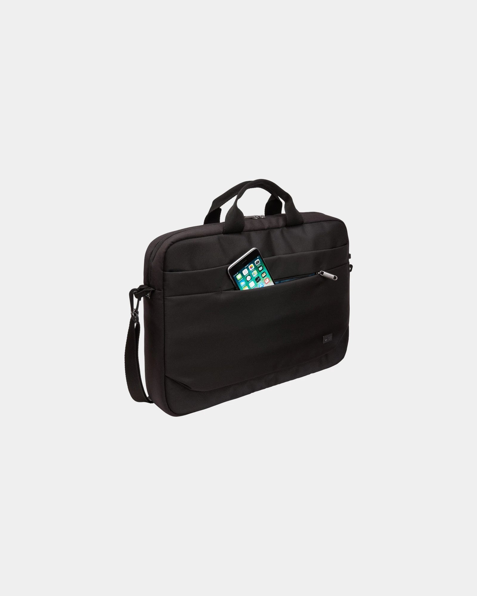 Custom compact laptop bag Case Logic Advantage - 8