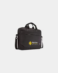 Custom compact laptop bag Case Logic Advantage - 1