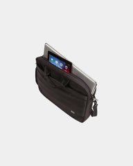 Custom compact laptop bag Case Logic Advantage - 13