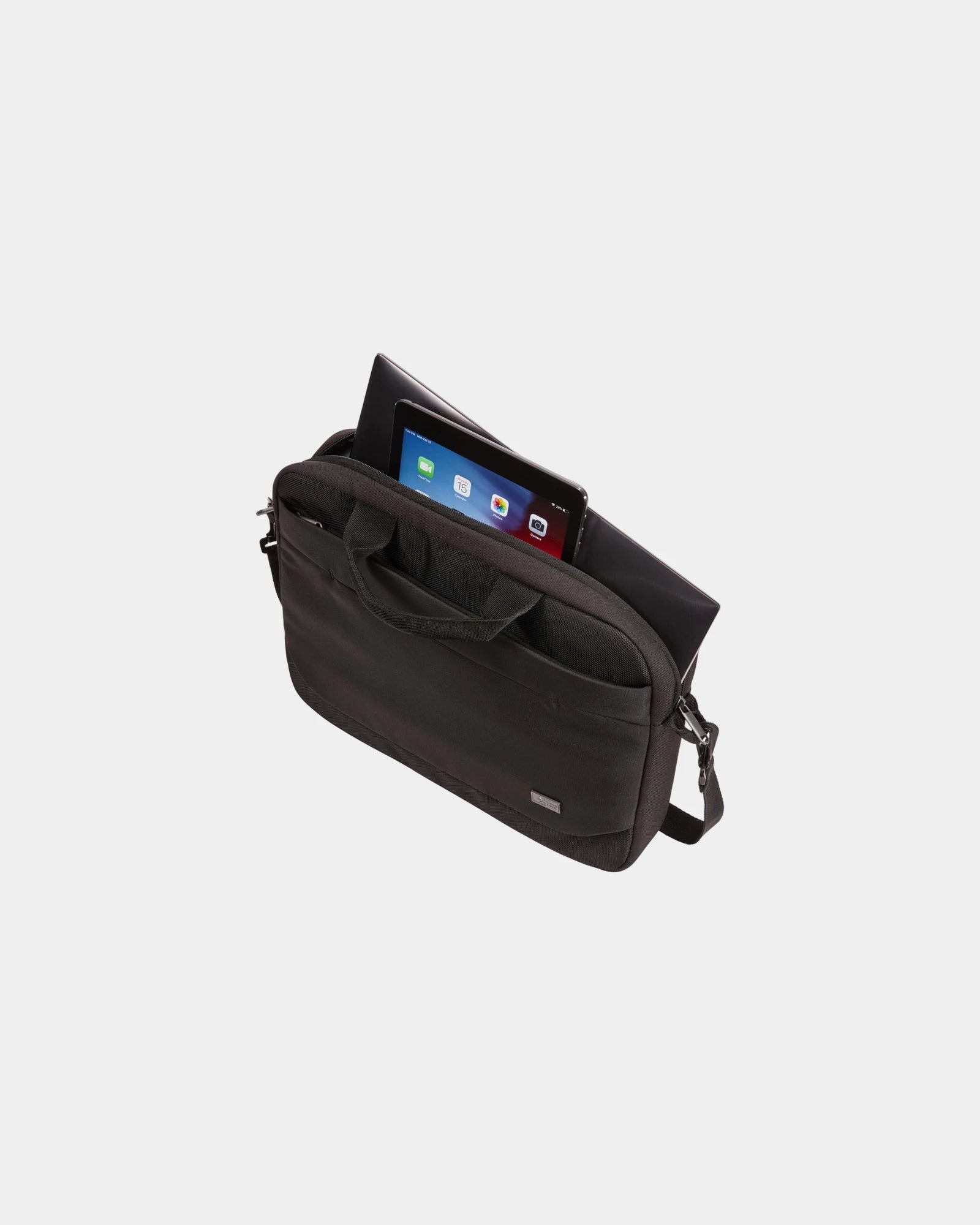 Custom compact laptop bag Case Logic Advantage - 2