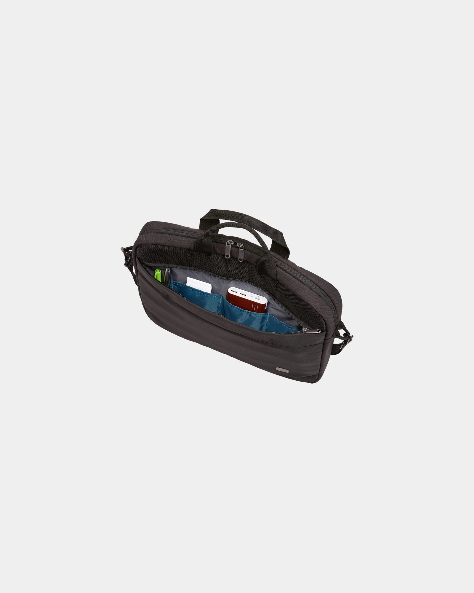 Custom compact laptop bag Case Logic Advantage - 14