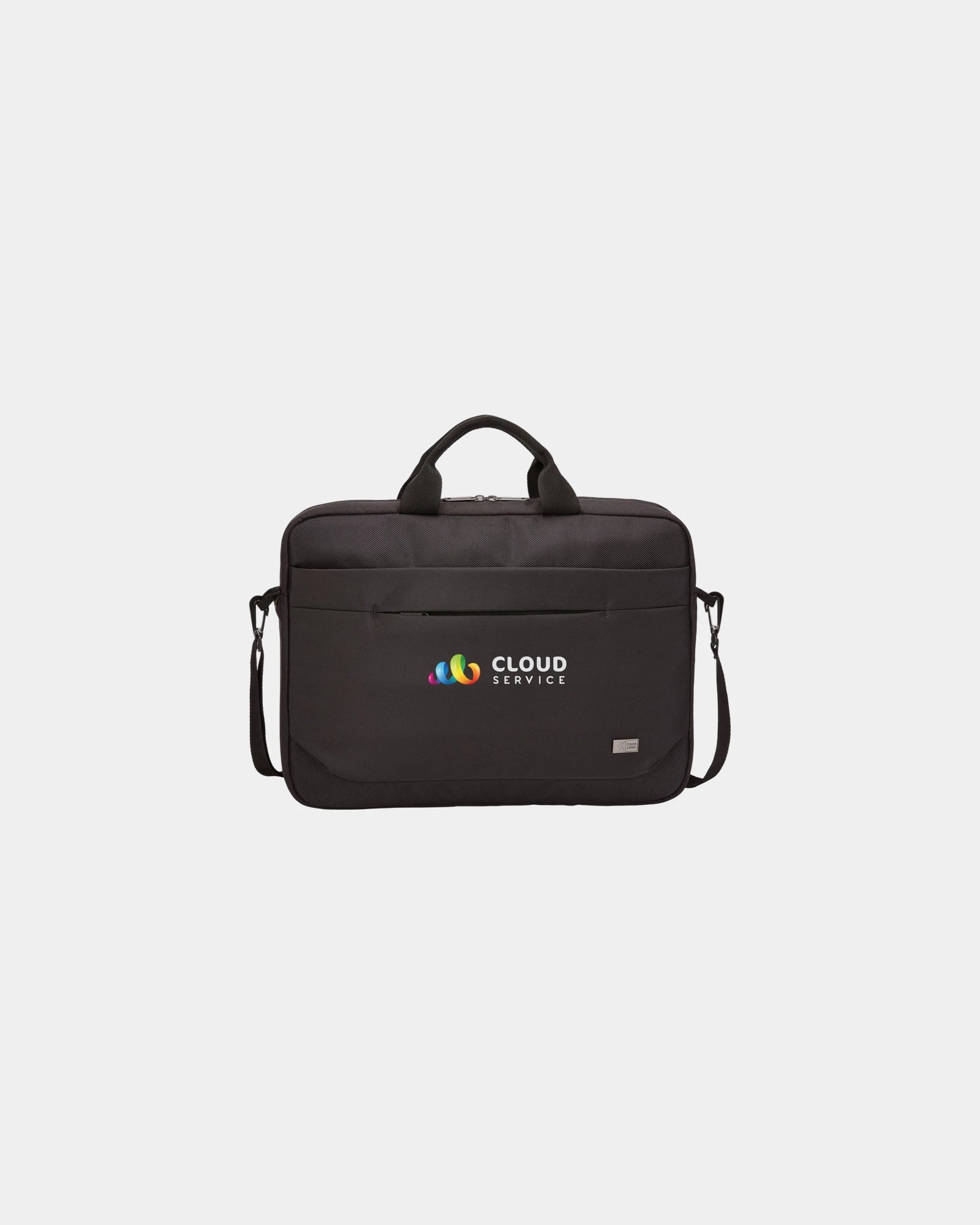 Custom compact laptop bag Case Logic Advantage - 16