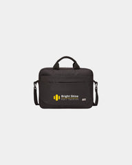 Custom compact laptop bag Case Logic Advantage - 7