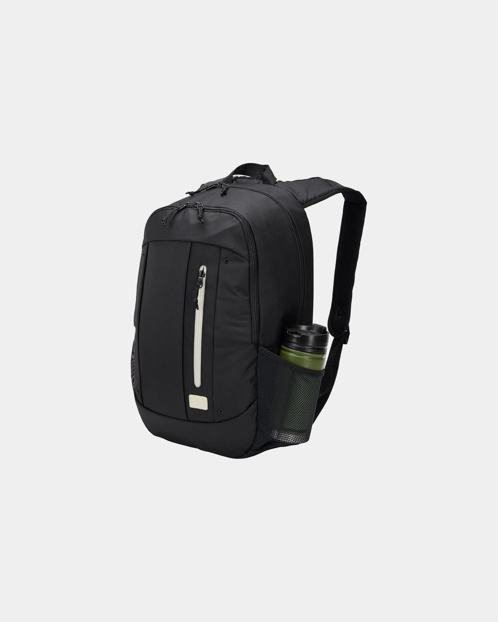 Custom recycled backpack Case Logic Jaunt - 4