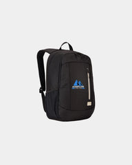 Custom recycled backpack Case Logic Jaunt - 1
