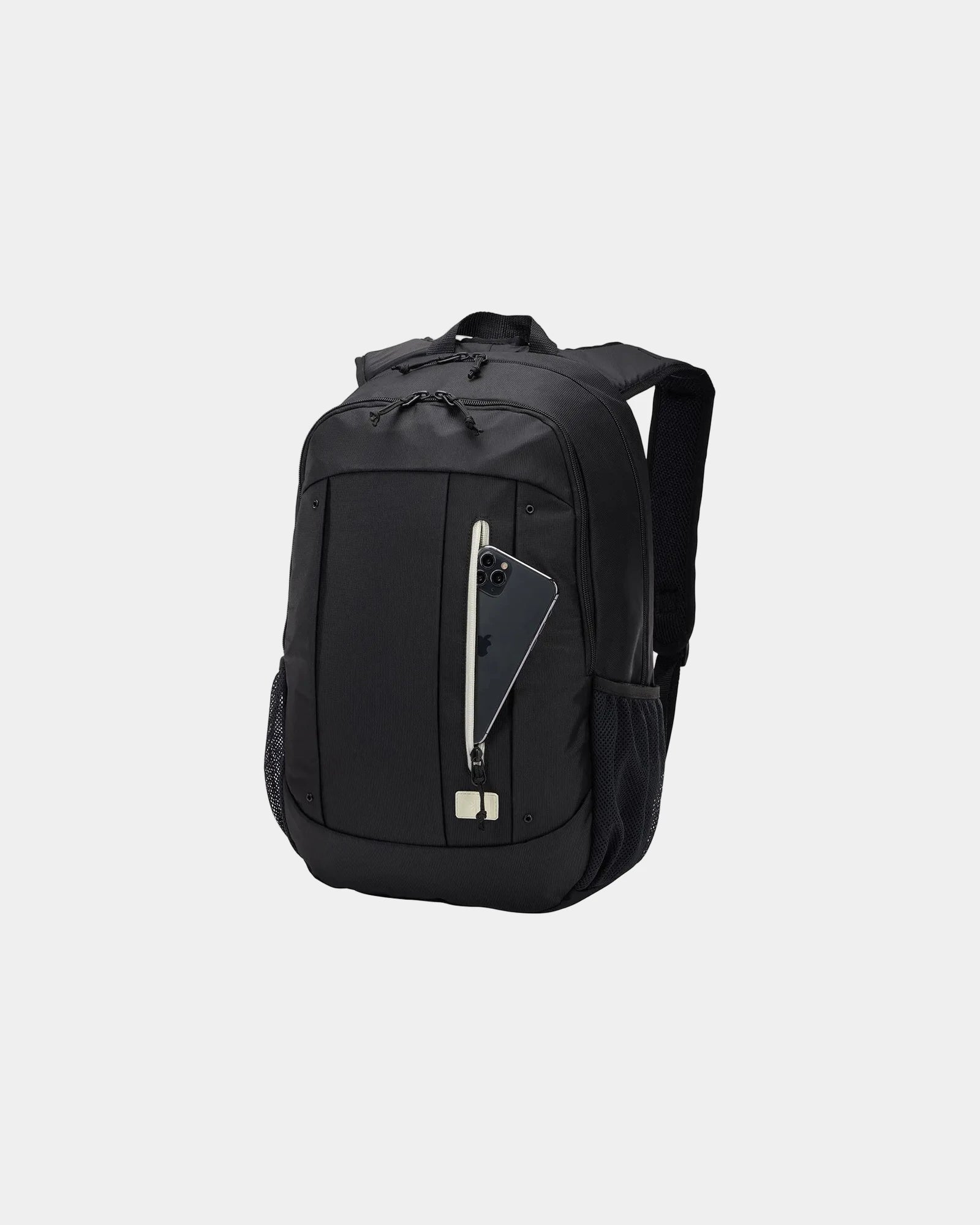 Custom recycled backpack Case Logic Jaunt - 3