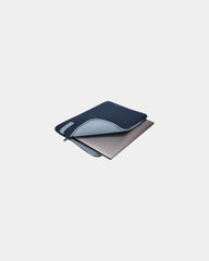 Custom memory foam laptop sleeve Case Logic Reflect - 7