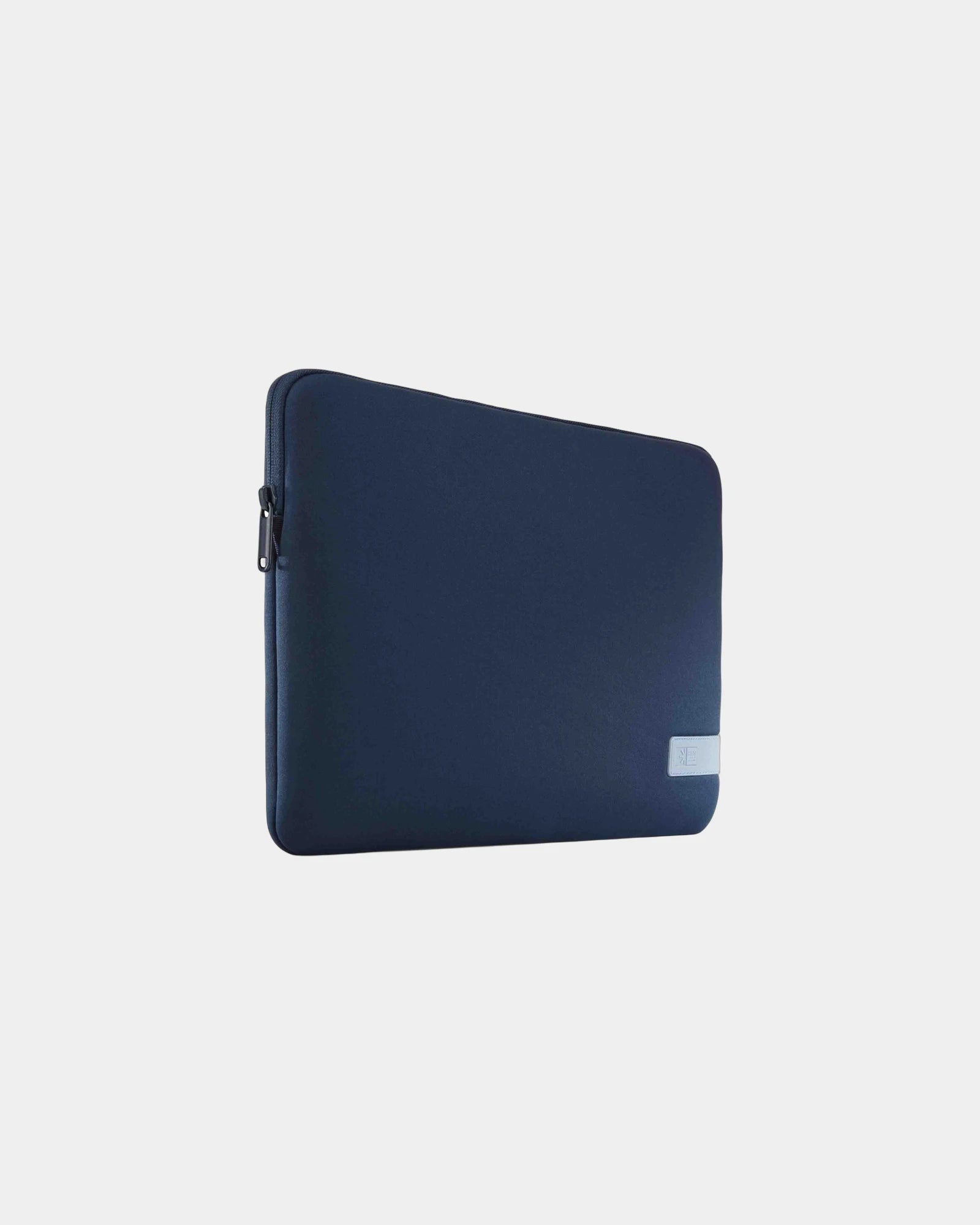 Custom memory foam laptop sleeve Case Logic Reflect - 8