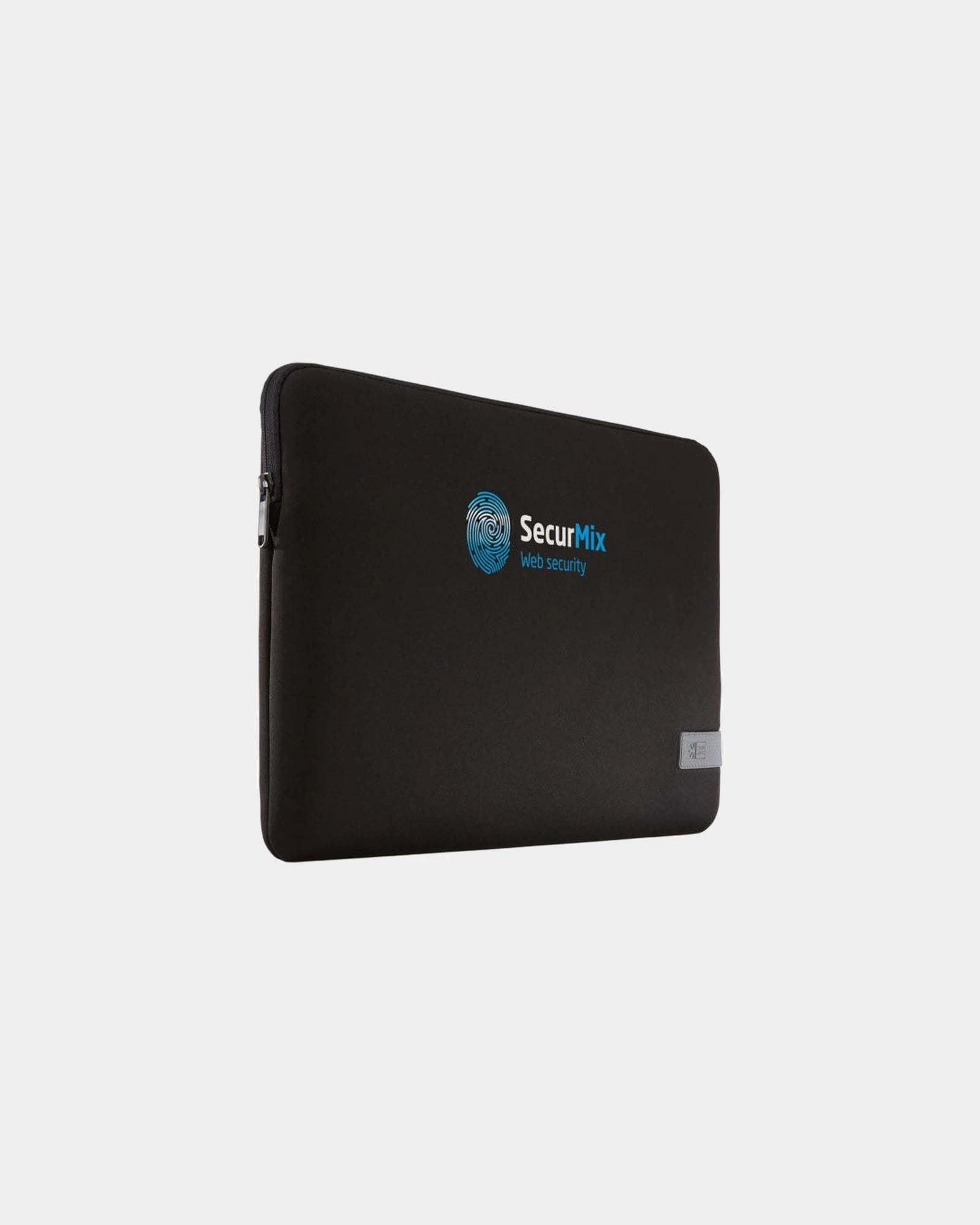 Custom memory foam laptop sleeve Case Logic Reflect - Default