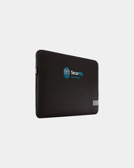 Custom memory foam laptop sleeve Case Logic Reflect - Default