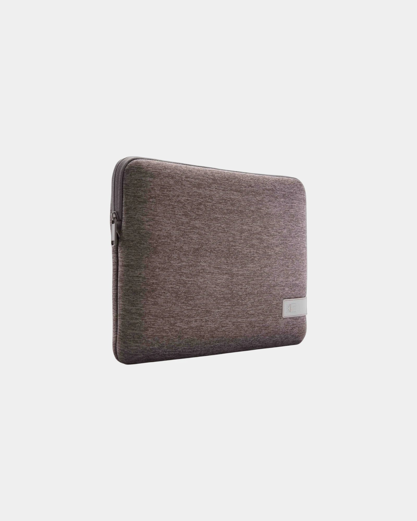 Custom memory foam laptop sleeve Case Logic Reflect - 13