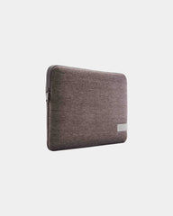 Custom memory foam laptop sleeve Case Logic Reflect - 13