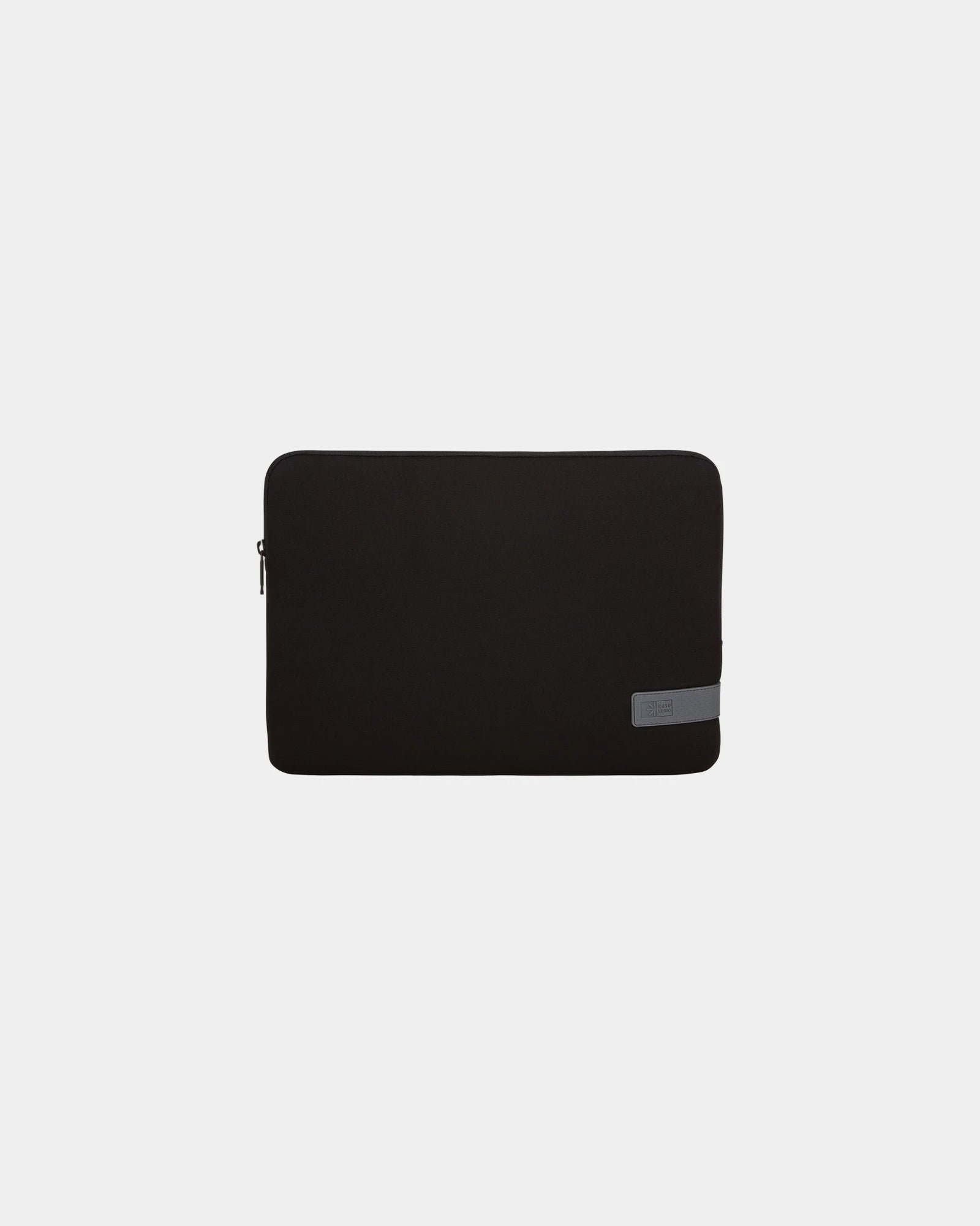 Custom memory foam laptop sleeve Case Logic Reflect - 11
