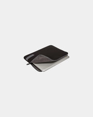 Custom memory foam laptop sleeve Case Logic Reflect - 12