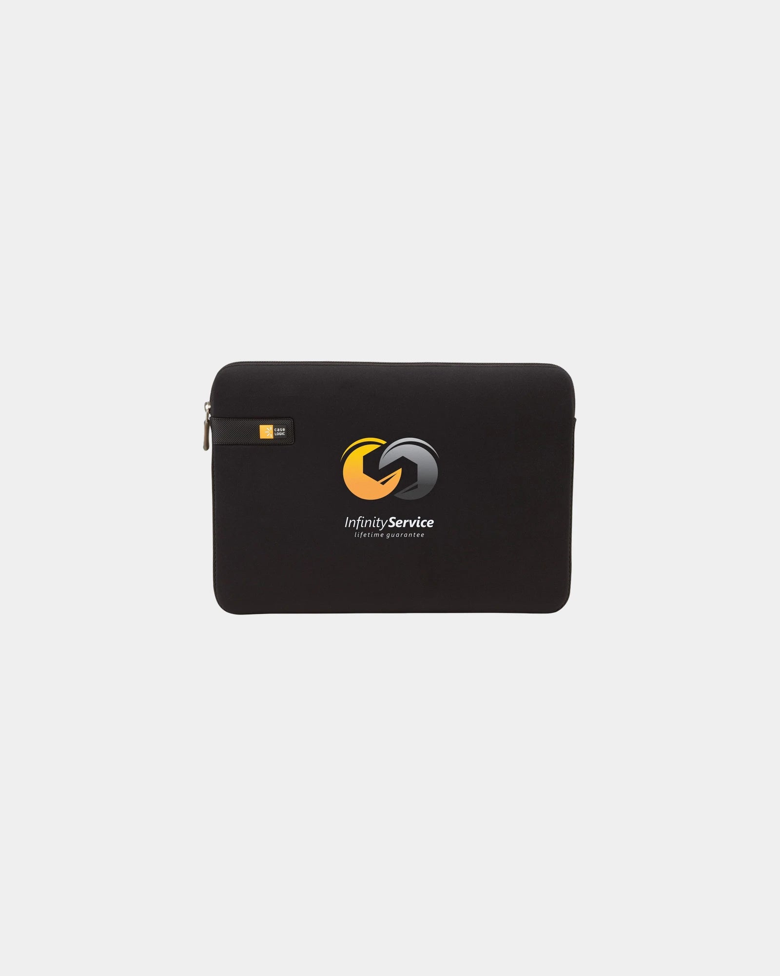 Custom Impact Foam laptop sleeve Case Logic Laps - 5