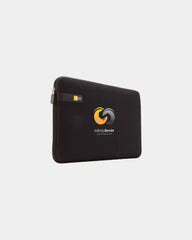 Custom Impact Foam laptop sleeve Case Logic Laps - 1