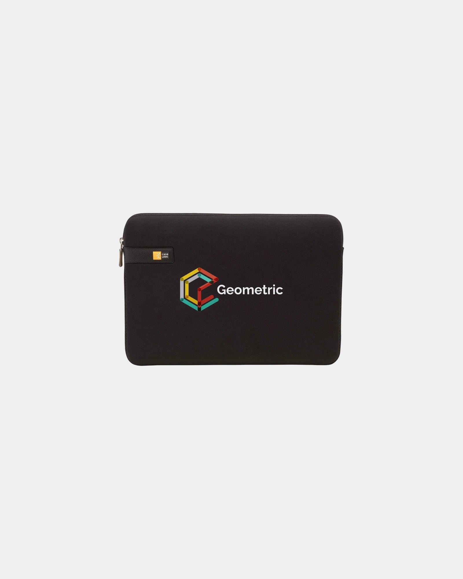 Custom Impact Foam laptop sleeve Case Logic Laps - 13